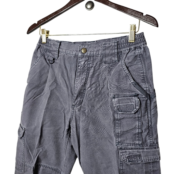 5.11 Tactical Cargo Ourdoors Pants. Perfect Condition! - Picture 3 of 6